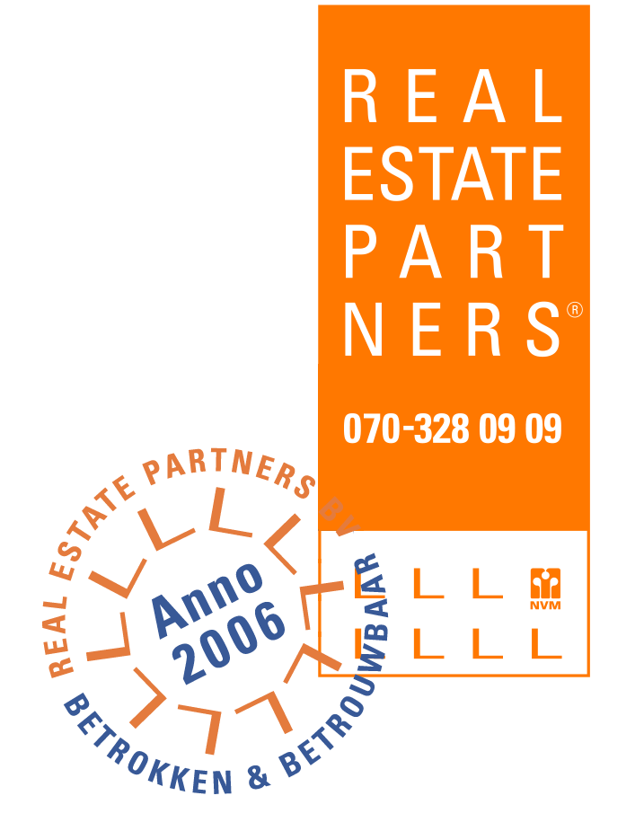 real estate partners makelaardij