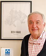 Cees Lieshout - NVM Register Makelaar Den Haag